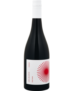 Ata Rangi Crimson Pinot Noir 2023