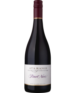 Ata Rangi Pinot Noir 2021