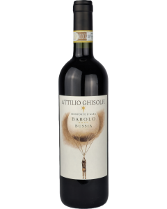 Attilio Ghisolfi Barolo Bussia 2019