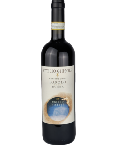 Attilio Ghisolfi Barolo Bussia Bricco Visette 2020
