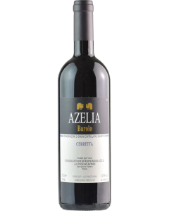 Azelia Barolo Cerretta 2021
