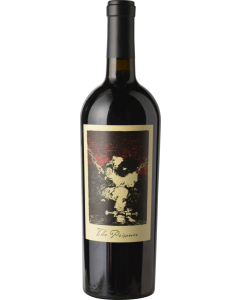 The Prisoner Wine Company The Prisoner 2017