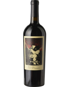 The Prisoner Wine Company The Prisoner 2022