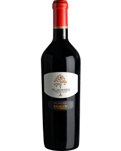 Badagoni Alaverdi Tradition Red 2020