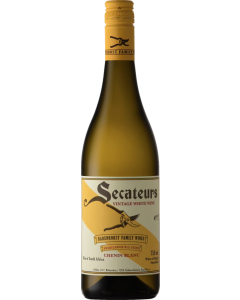 Badenhorst Secateurs Chenin Blanc 2025