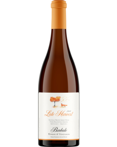 Barbale Late Harvest Rkatsiteli 2024