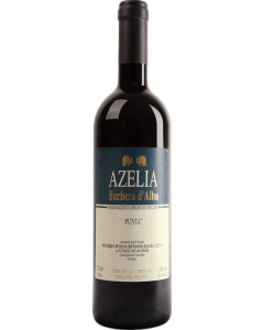 Azelia Barbera d'Alba Punta 2023