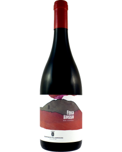 Barone di Villagrande Etna Rosso 2018