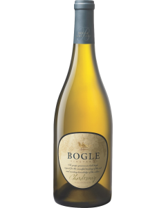 Bogle Chardonnay 2021