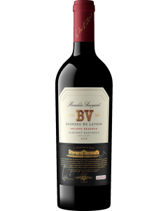Beaulieu Vineyard Georges de Latour Privat Reserve 2018