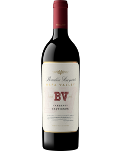 Beaulieu Vineyard Napa Valley Cabernet Sauvignon 2019