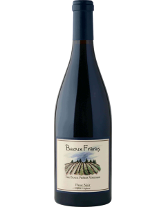 Beaux Freres Pinot Noir Ribbon Ridge 2022