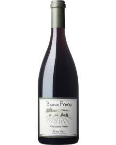 Beaux Freres Willamette Valley Pinot Noir 2022