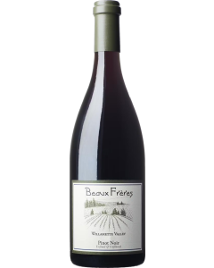 Beaux Freres Willamette Valley Pinot Noir 2023