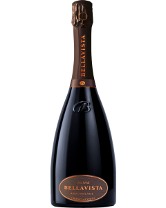 Bellavista Franciacorta Alma Assemblage