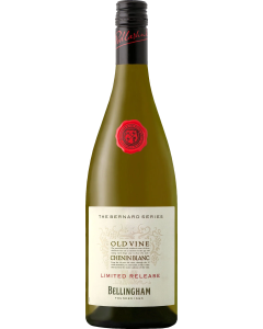 Bellingham The Bernard Series Old Vine Chenin Blanc 2025