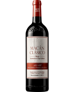 Benjamin de Rothschild - Vega Sicilia Macan Clasico 2018