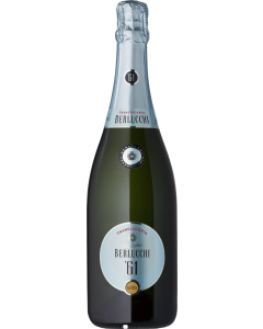 Berlucchi 61 Franciacorta Saten