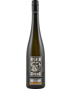 Bernhard Ott Der Ott Gruner Veltliner 2022