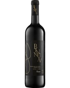 Bin Nun Barrel Reserve Cuvee 2023