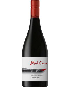 Blank Canvas Element Syrah 2019