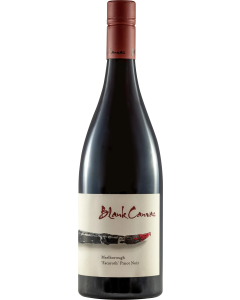 Blank Canvas Escaroth Pinot Noir 2020