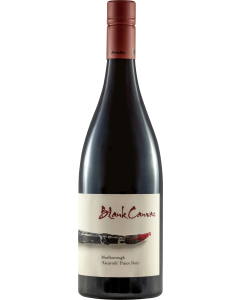 Blank Canvas Escaroth Pinot Noir 2021