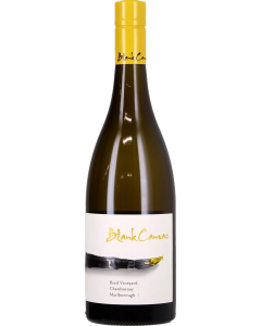 Blank Canvas Reed Chardonnay 2024