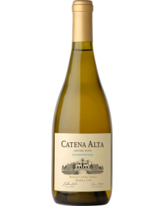 Catena Zapata Catena Alta Chardonnay 2024