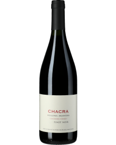 Bodega Chacra Cincuenta y Cinco Pinot Noir 2023