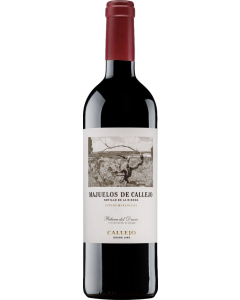 Bodegas Felix Callejo Majuelos de Callejo 2021