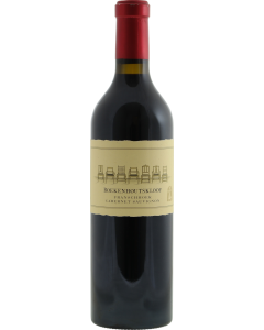 Boekenhoutskloof Franschhoek Cabernet Sauvignon 2021