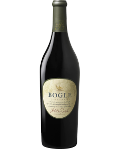 Bogle Petite Sirah 2021