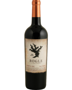 Bogle Essential Red 2022