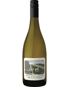 Bonny Doon  Le Cigare Blanc 2020