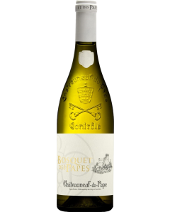 Bosquet des Papes Chateauneuf Du Pape Blanc Tradition 2024