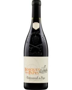 Bosquet des Papes Chateauneuf Du Pape Tradition 2020