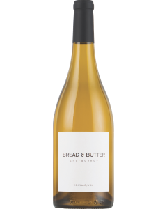 Bread & Butter Chardonnay 2020