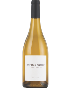 Bread & Butter Chardonnay 2024