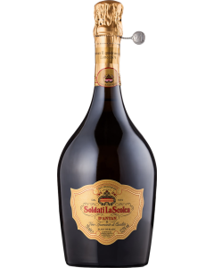 La Scolca Soldati Millesimato d'Antan 2008