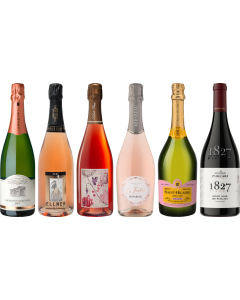 Walentynkowy – Zestaw Degustacyjny Premium