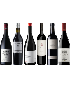 Priorat – Zestaw Degustacyjny Premium