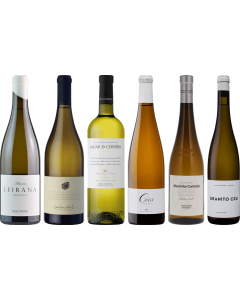 Albarino – Zestaw Degustacyjny Premium