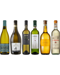 Gavi – Zestaw Degustacyjny