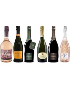 Prosecco – Zestaw Degustacyjny Premium