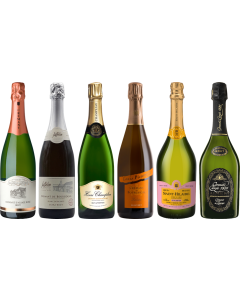 Cremant – Zestaw Degustacyjny Premium