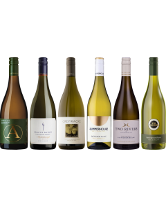 Nowozelandzki Sauvignon Blanc – Zestaw Degustacyjny Premium