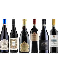 Amarone – Zestaw Degustacyjny Premium