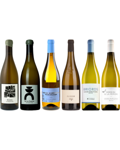 Muscadet – Zestaw Degustacyjny Premium