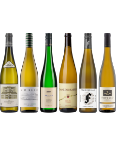 Riesling – Zestaw Degustacyjny Premium